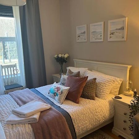 Small Cosy Studio Flat Near The Sea, Central Oban Exteriér fotografie