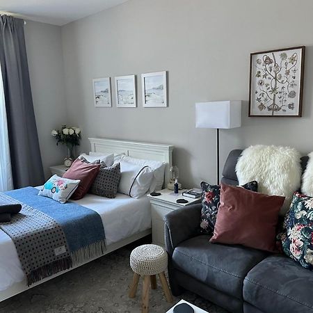 Small Cosy Studio Flat Near The Sea, Central Oban Exteriér fotografie